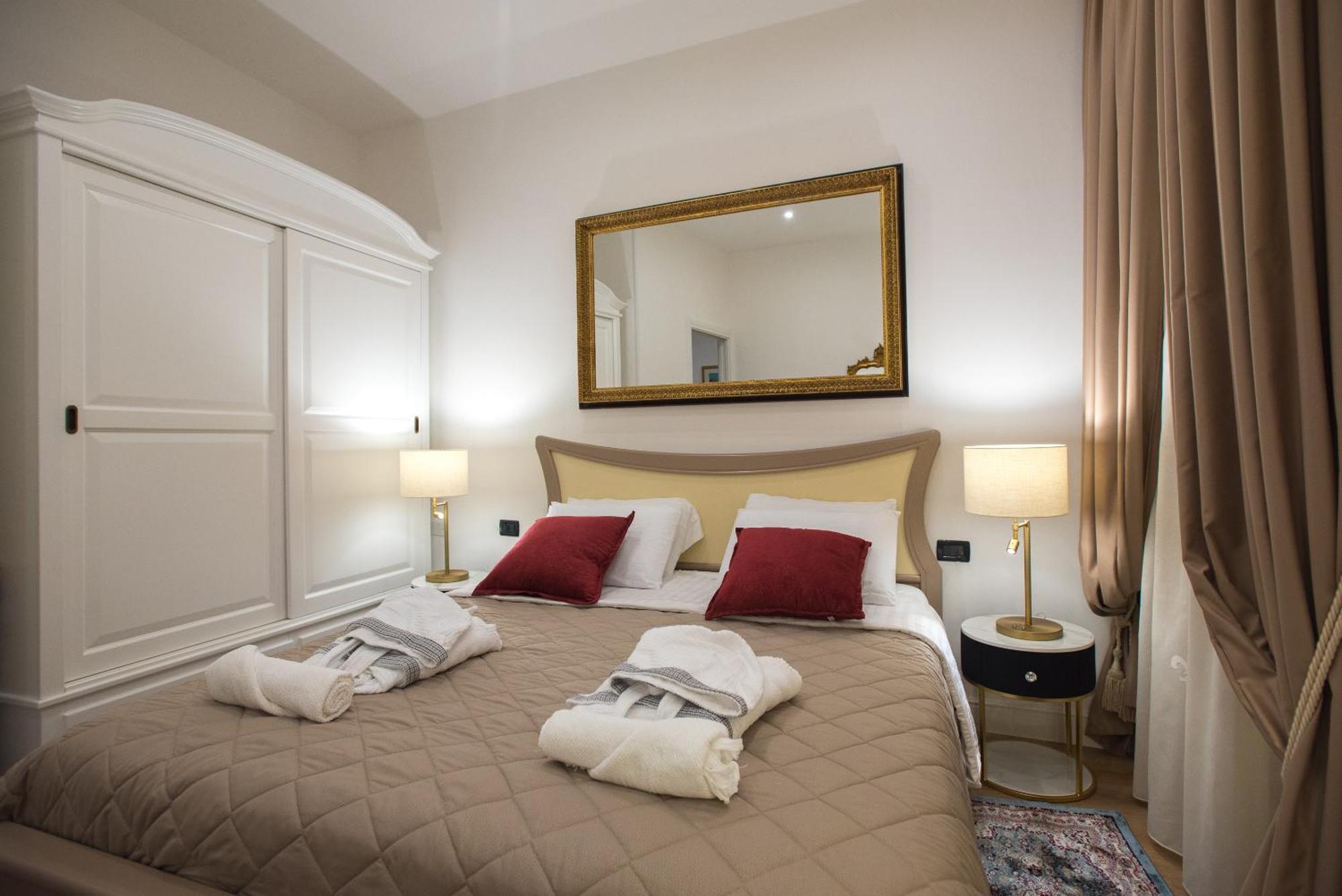 Suite Apartment In The City Centre Κάλιαρι Εξωτερικό φωτογραφία