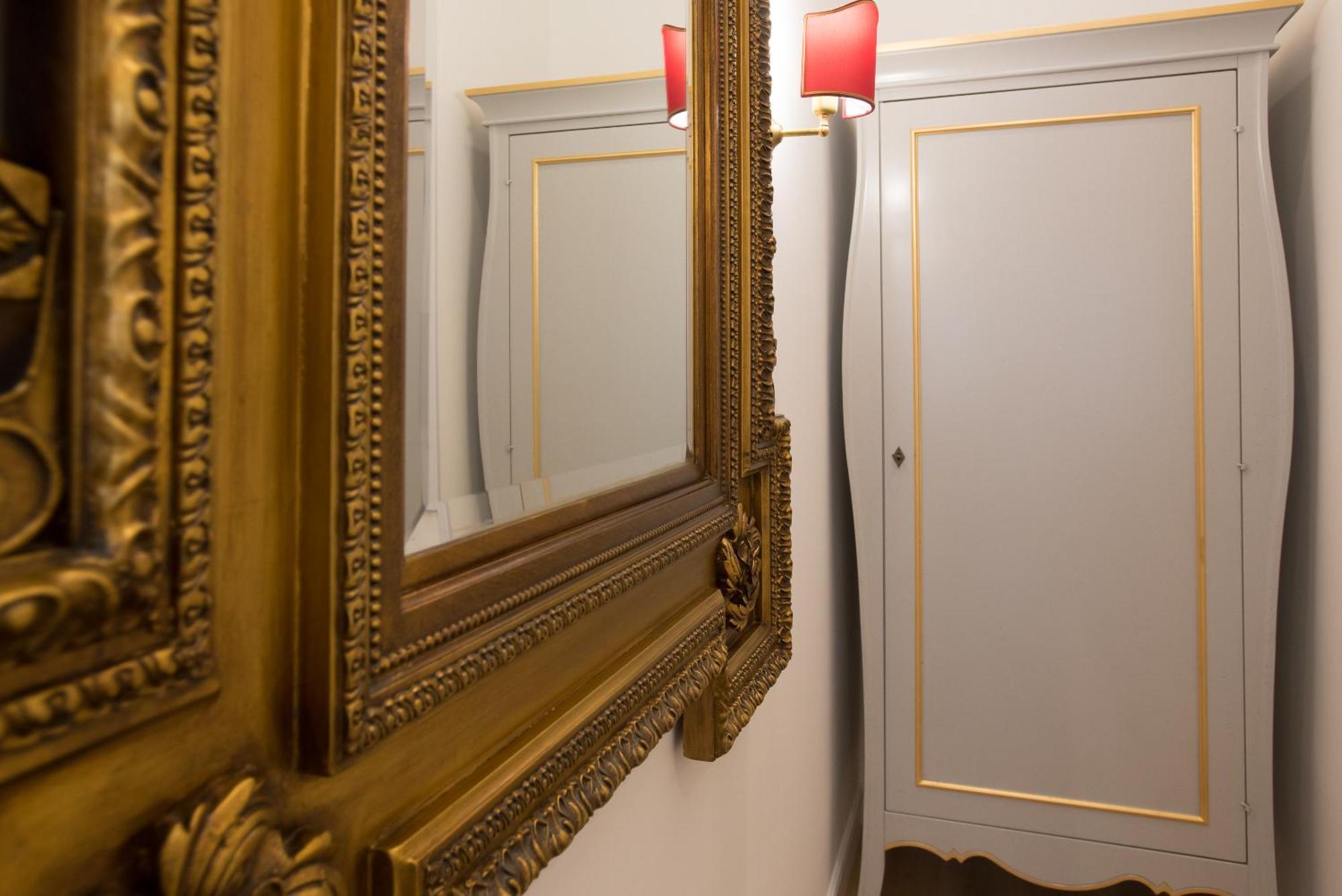Suite Apartment In The City Centre Κάλιαρι Εξωτερικό φωτογραφία